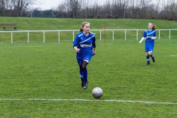 Bild 165 - C-Juniorinnen FSG BraWie 08 o.W. - SV Boostedt o.W. : Ergebnis: 9:0